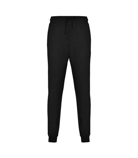 Pantalon De Jogging Adelpho Homme Noir Roly Sport
