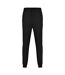 Pantalon De Jogging Adelpho Homme Noir Roly Sport-1