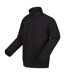Regatta Mens Esteve Waterproof Jacket (Black) - UTRG9304