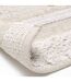 Tapis Déco Fantaisie Athos 60x90cm Naturel-3