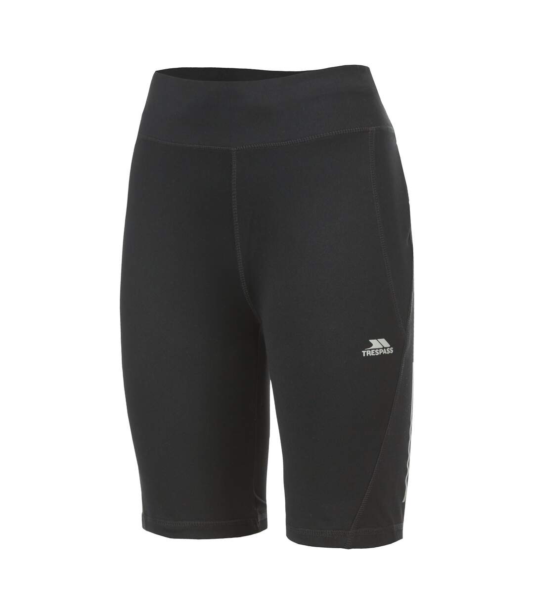 Melodie short de sport femme noir Trespass