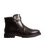 Bottines à Zip The Divine Factory-2