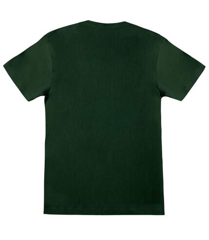 Legend Of Zelda Mens Link Pose T-Shirt (Green)