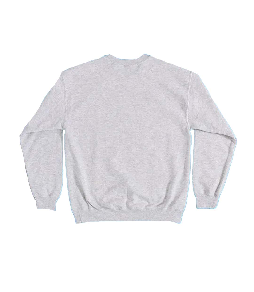 Sweat Motif Snoopy It´s Flashbeagle Adulte Gris Peanuts-2