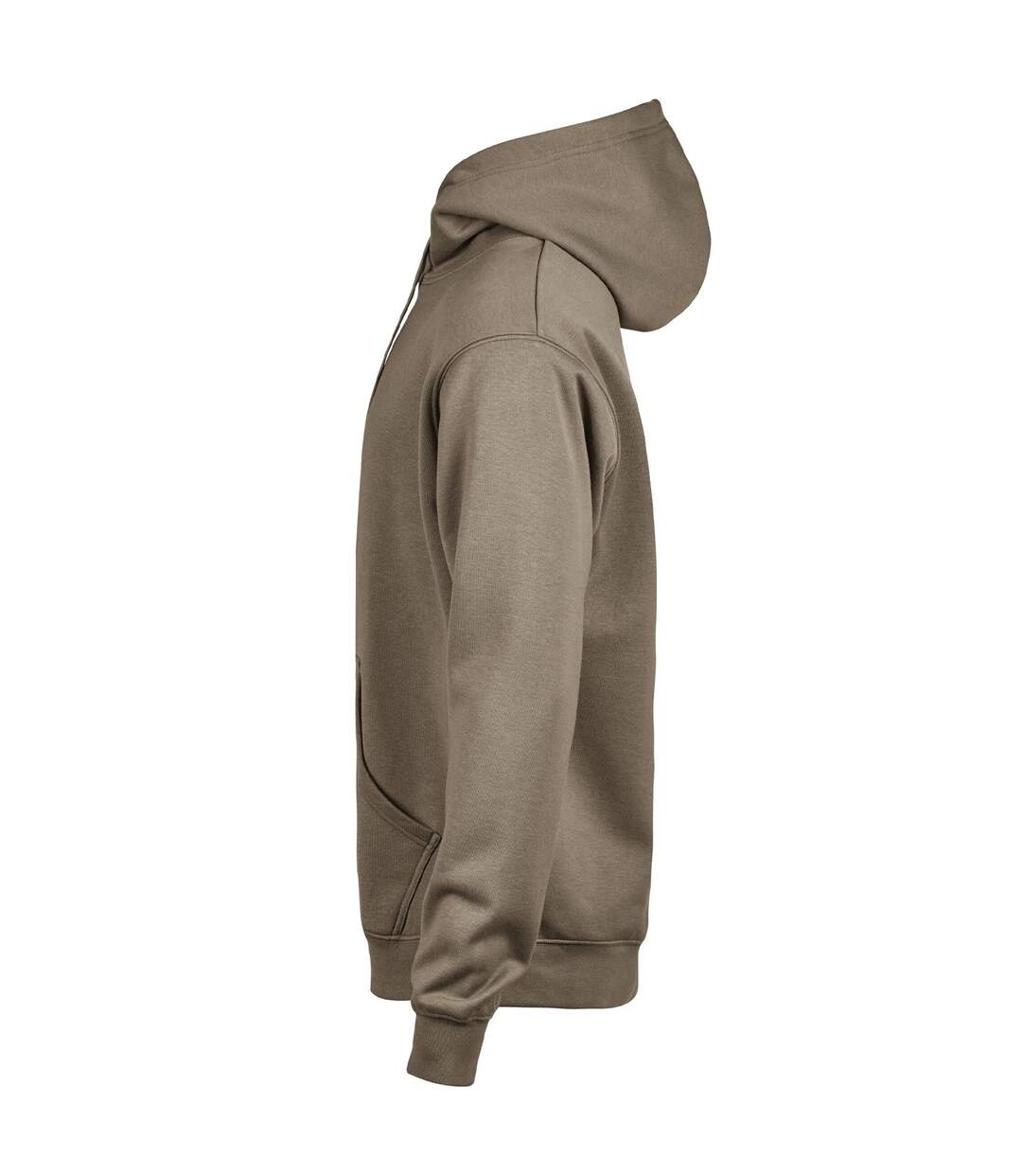 Mens Hoodie Clay Tee Jays-3