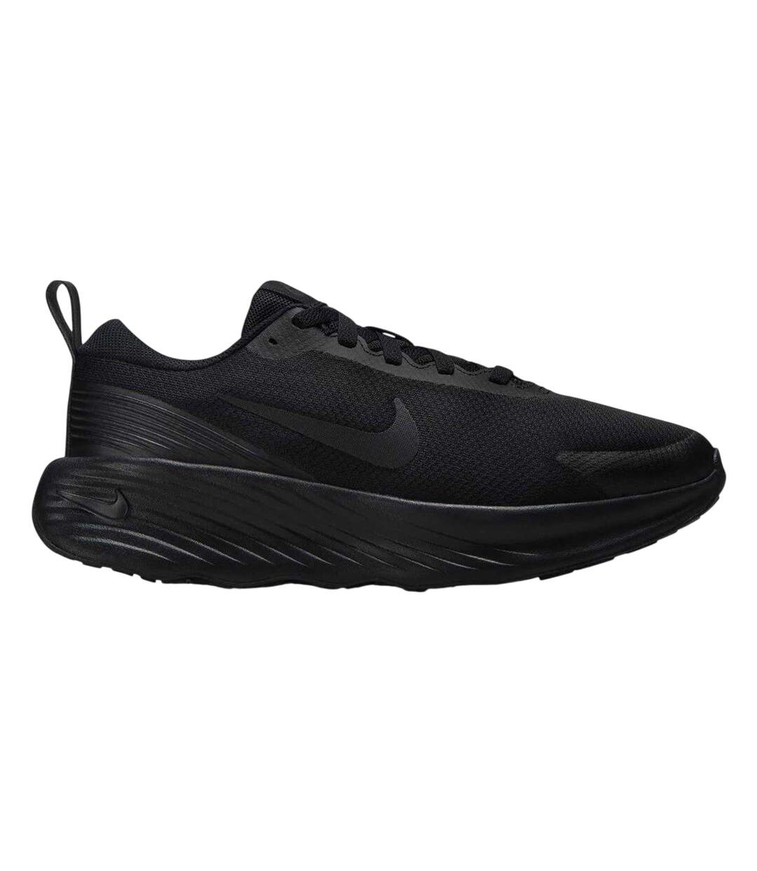 Baskets Promina Homme Triple Noir Nike-1