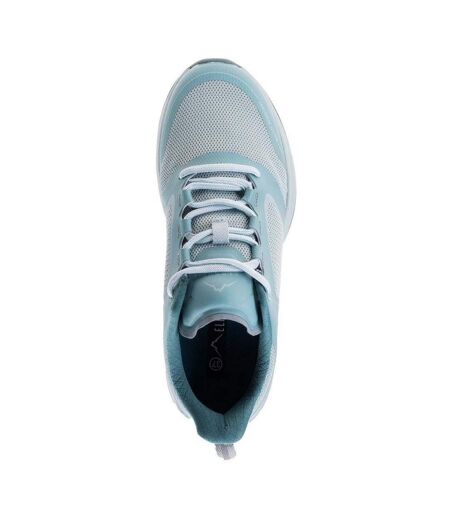 Elbrus - Chaussures de marche KELES - Femme (Bleu surf / Bleu) - UTIG1656