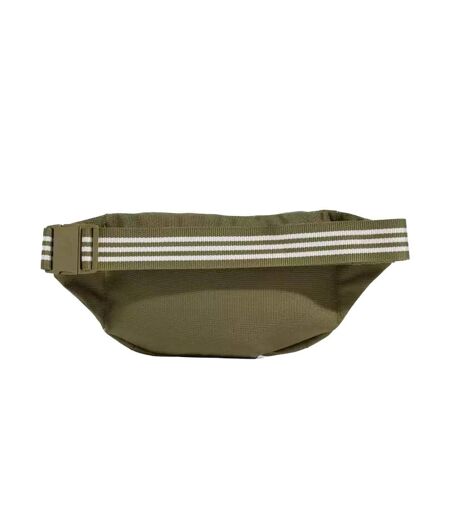 Sac banane kaki homme adidas waistbag is4367 - taille unique