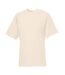 Russell - T-shirt à manches courtes - Homme (Pourpre) - UTBC577