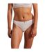 Culotte blanc Eva