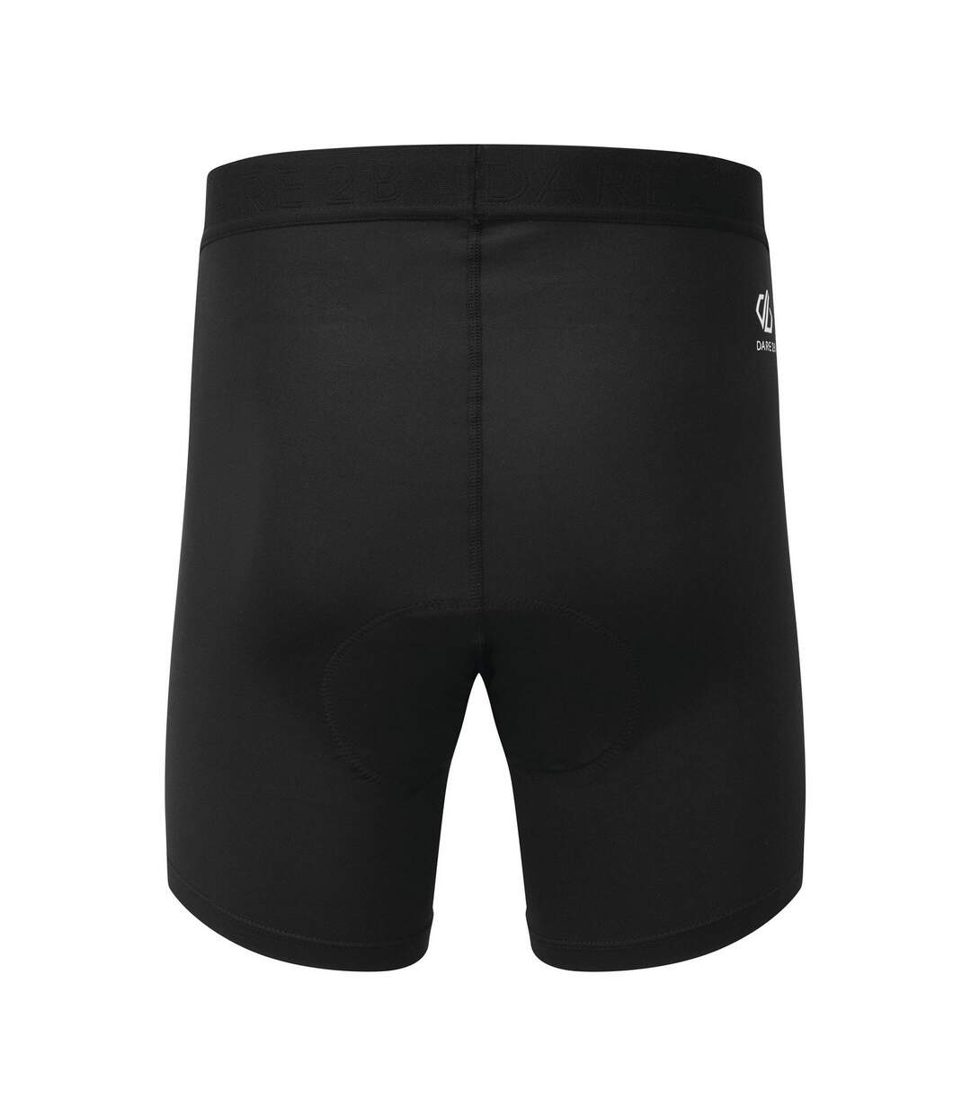 Mens Cyclical Under Shorts Black Dare 2b-2