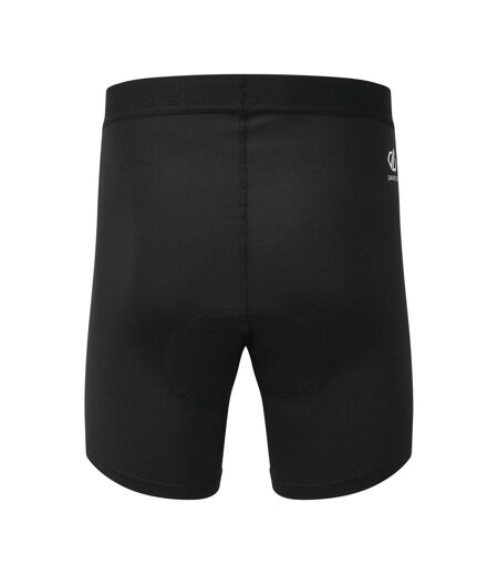 Mens Cyclical Under Shorts Black Dare 2b