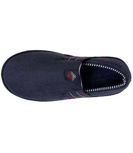 Isotoner Chaussons Mocassins homme ultra confortables