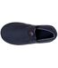 Isotoner Chaussons Mocassins homme ultra confortables-2