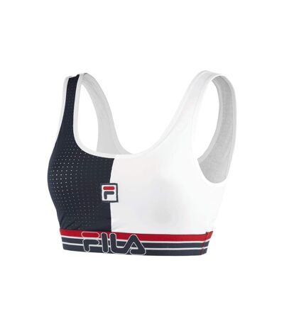 Brassière femme bicolore FU6110 Fila