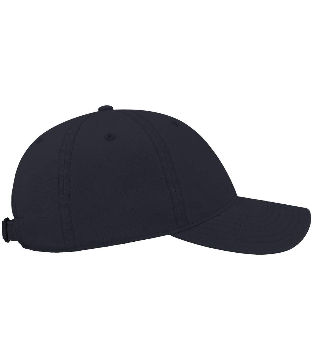 Casquette groovy bleu marine Atlantis-3