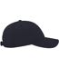 Casquette groovy bleu marine Atlantis