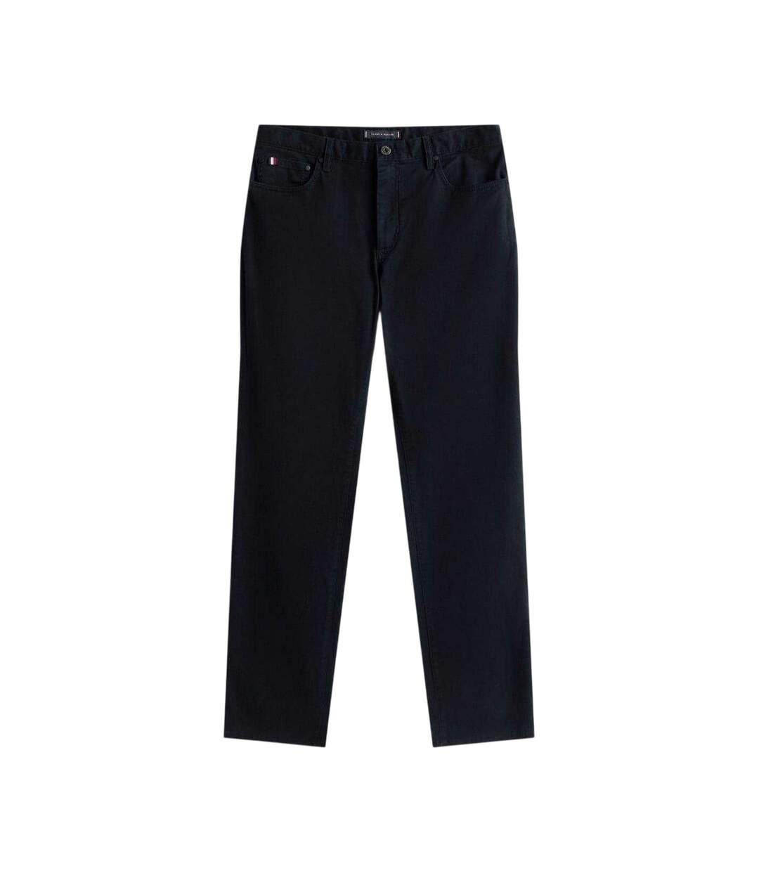 Jean Denton Homme Bleu Foncé Tommy Hilfiger-2