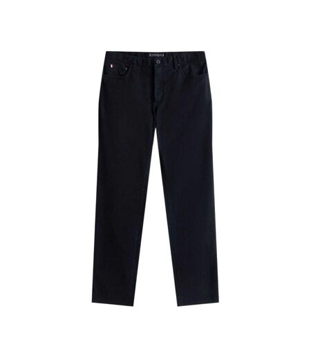 Jean Denton Homme Bleu Foncé Tommy Hilfiger