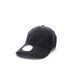 Casquette noire homme puma 022554-12 - taille unique-1