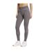 Legging Motif/style 3 Rayures Hyperglam Femme Terre Cuite Adidas-4