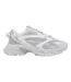 Baskets L003 Neo Shot Femme Gris Lacoste-4