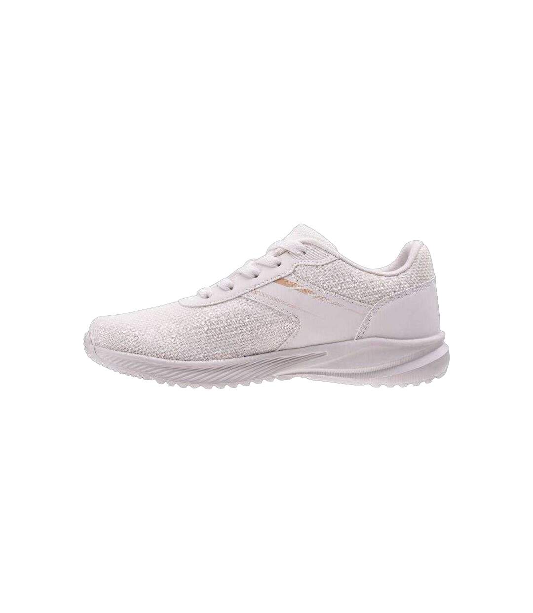 Baskets Kores Femme Crème Martes-2