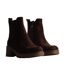 Bottines à Zip Joia-3