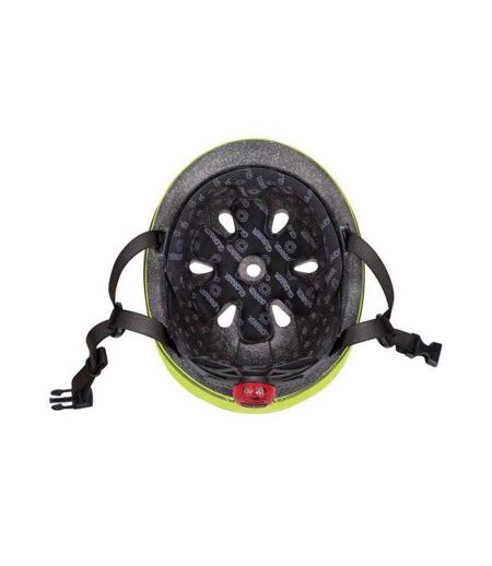 Casque De Vélo Enfant 45 Cm-51 Cm Vert Citron Globber
