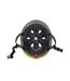 Casque De Vélo Enfant 45 Cm-51 Cm Vert Citron Globber-3