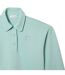 Womens/ladies relaxed fit polo sweatshirt green Lacoste-4