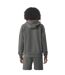 Mens Lounge Hoodie Grey Pretty Green-3
