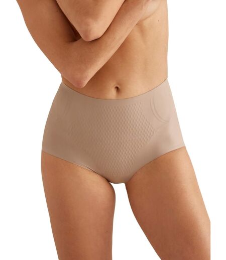 Slip taille haute modelant gainant ESSENTIAL Selmark