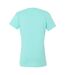 T-shirt fingal femme bleu ciel Regatta-2