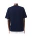 T-shirt marine femme lacoste  relaxed fit - 32-2