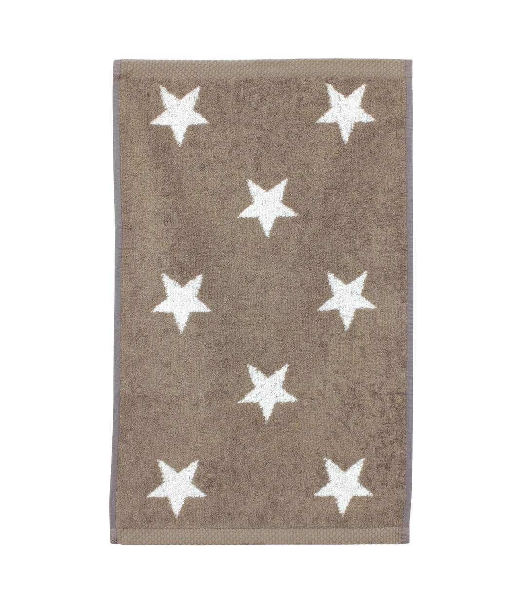 Serviette invité en STARS-2