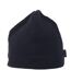 Great outdoors kingsdale bonnet en polaire homme noir Regatta