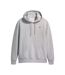 Mens Pullover Hoodie Mid Grey Levis-2