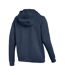 Sweat À Capuche Park Homme Bleu Marine Nike-2