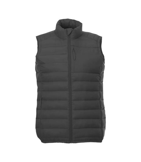 Veste Sans Manches Pallas Femme Gris Orage Elevate