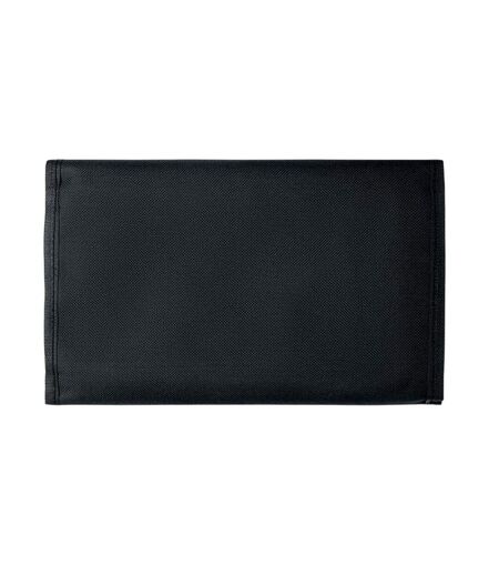 Trousse de toilette cote bag 26 cm x 64,5 cm noir MidOcean
