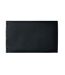 Trousse de toilette cote bag 26 cm x 64,5 cm noir MidOcean-2