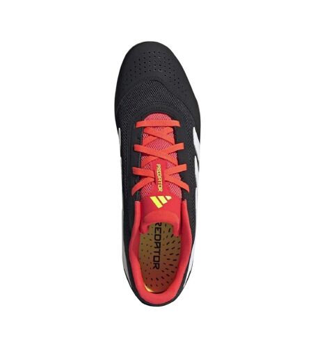 Chaussures De Foot Predator Homme Noir Adidas