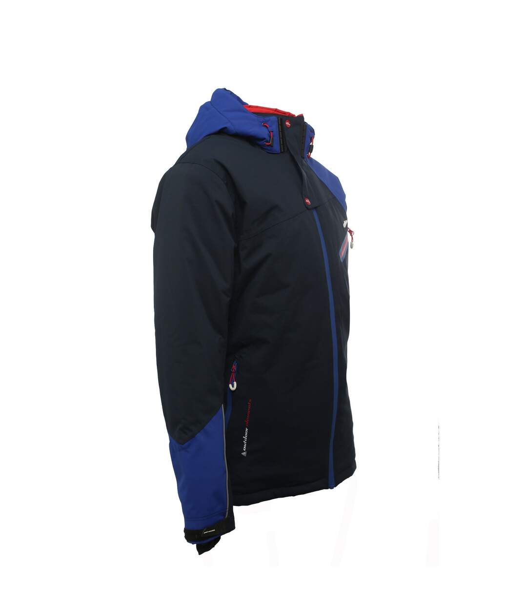 Blouson de ski homme CALI-3