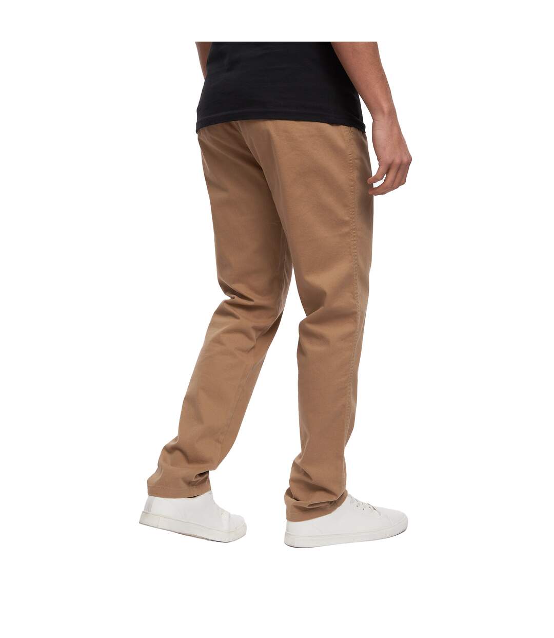 Chino Roysden Homme Sable Crosshatch-4
