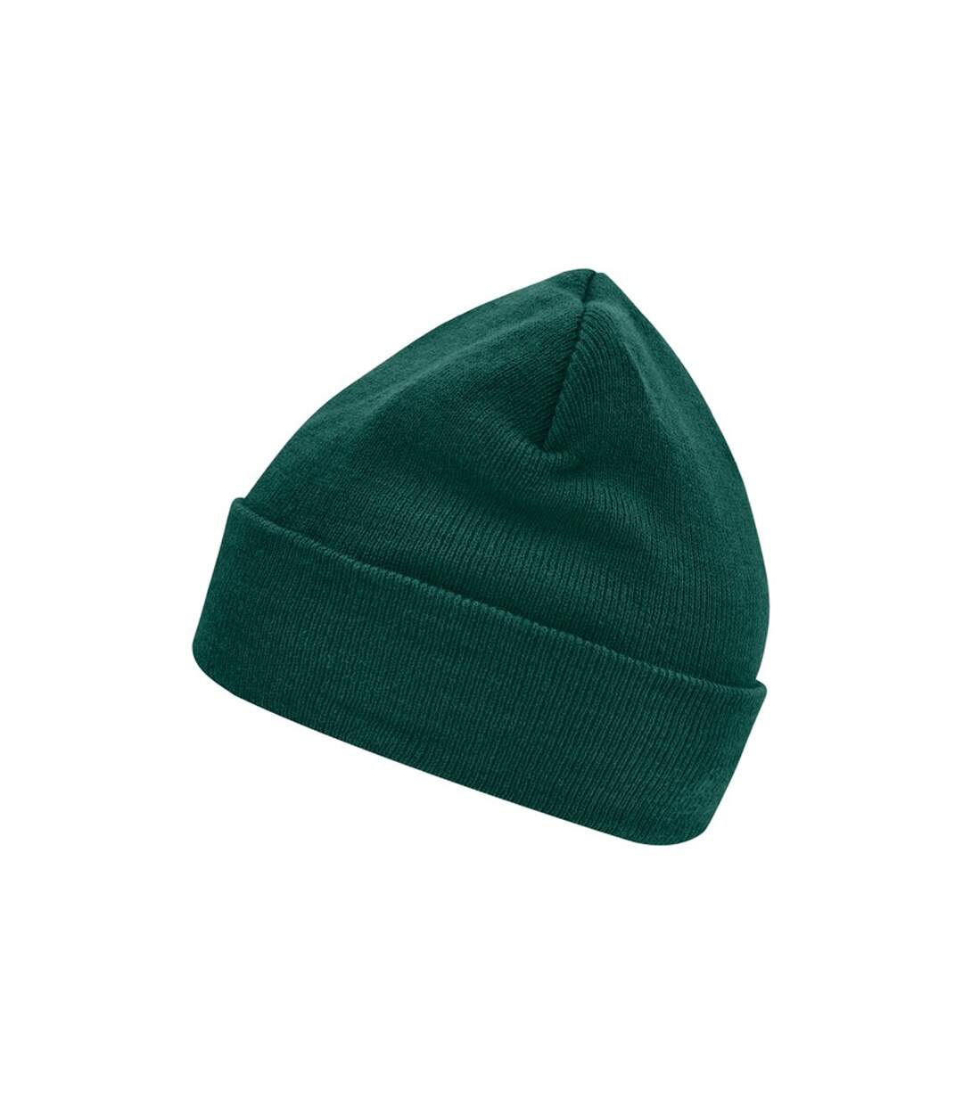 Bonnet Vert Foncé Myrtle Beach-2