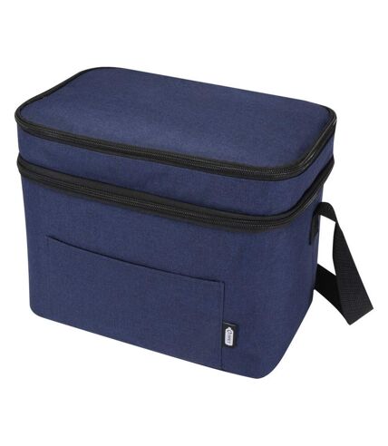 Sac réfrigérant taille unique bleu marine chiné Generic