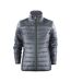 Veste Softshell Expedition Femme Gris Acier Printer-1