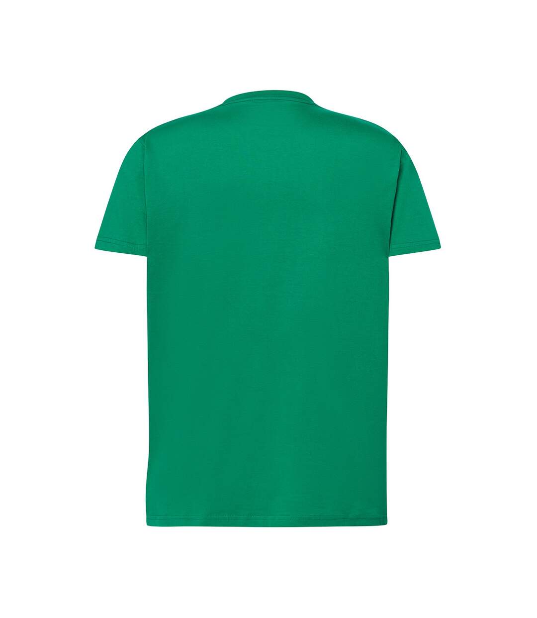 T-shirt Homme Vert Kelly JHK-2