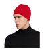 Bonnet H4z22cad00127m Rouge 4F-3